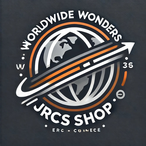 JRCS Worldwide Wonders